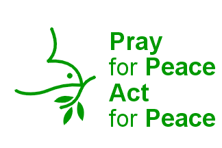 Mennonite peace flag